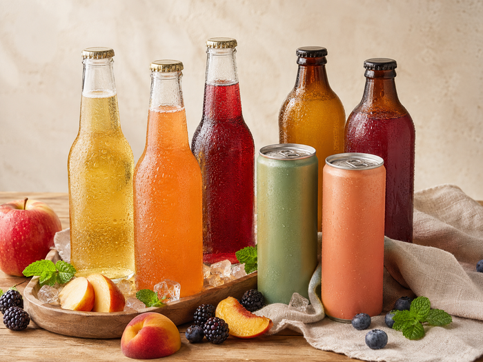 Beverages