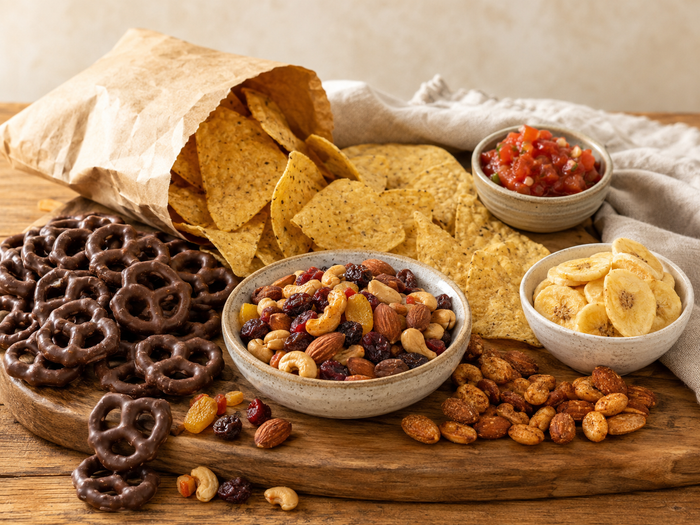 Snacks