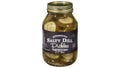 Stamey's Salty dill pickles - Jalapeno - 32 oz