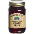 Jam - Grape Jelly 19 oz- LOCAL