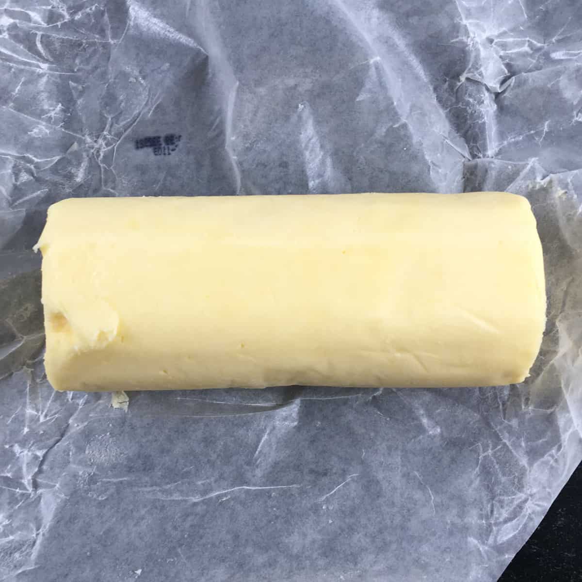 Butter - Amish Country Log 1 lb.