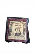 Elk Ground 1 lb.