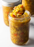 Mild Chow Chow - 16 oz.