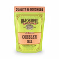 Old School Cobbler Mix - 16 oz