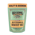 Old School Buttermilk Biscuit Mix - 16 oz