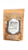 Chocolate Granola 9oz - LOCAL