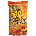 Peanuts- Cajun Roasted - 10 oz.