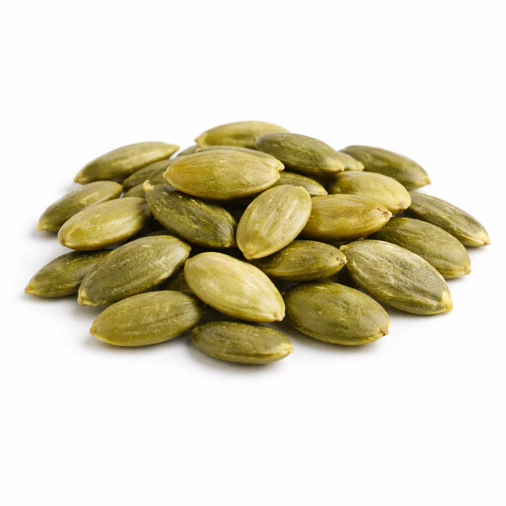 Pumpkin Seeds- 10 oz.