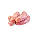 Pork - Bratwurst links 15-17 oz- LOCAL