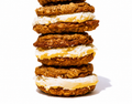 Wilmington Bread Oatmeal Cream-pie single - LOCAL