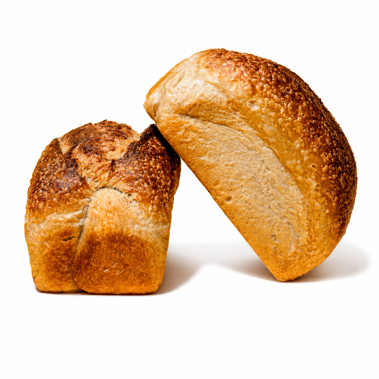 Bread - Sliced sourdough sandwich, Loaf 1 count - LOCAL