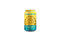 Sparkling Yerba Mate Tea - Tama Tea Ginger Maté 12 oz - LOCAL