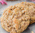 Wilmington Bread Cookies - Oatmeal sourdough 2 pack - LOCAL
