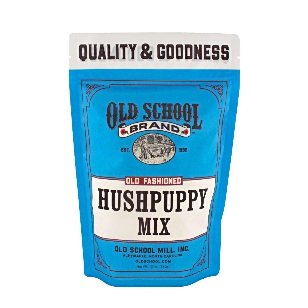 Old School Hushpuppy Mix - 16 oz