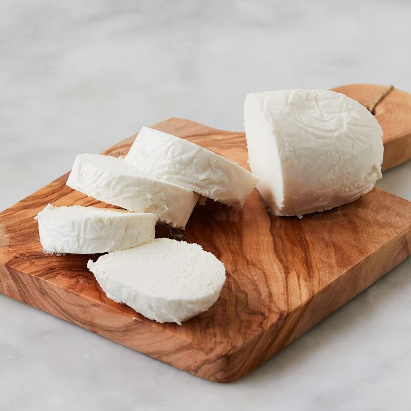 Goat Cheese - Creamy Classic 8 oz