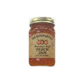 Jam - Peach 19 oz.- LOCAL