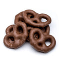 Chocolate Covered Pretzels- 10 oz.