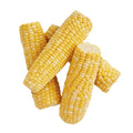 Corn- Sweet bicolor pre-shucked 6-count- LOCAL & ORGANIC