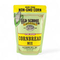 Old School Cornbread Mix - 16 oz- GLUTEN FREE