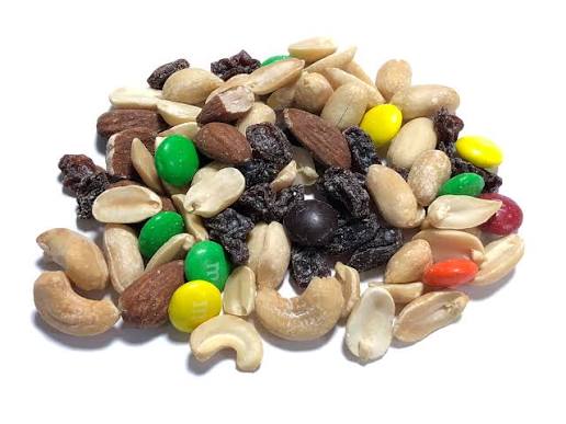 Trail Mix- 10 oz.