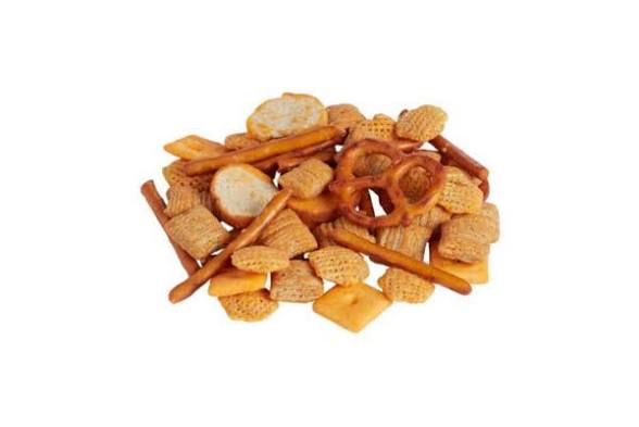 Cheddar Lovers Snack Mix- 10 oz