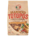 Seasoned Tortilla Chips- Gluten Free