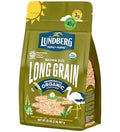 Long Grain Brown Rice- 32 oz.