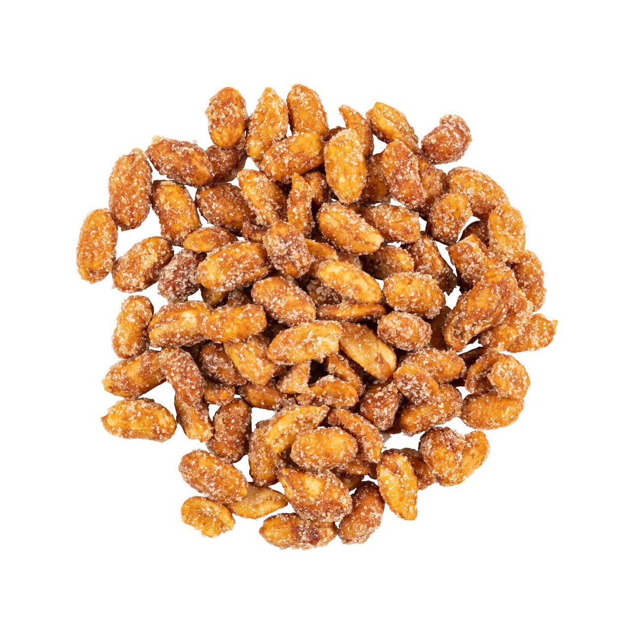 Peanuts- Honey Roasted