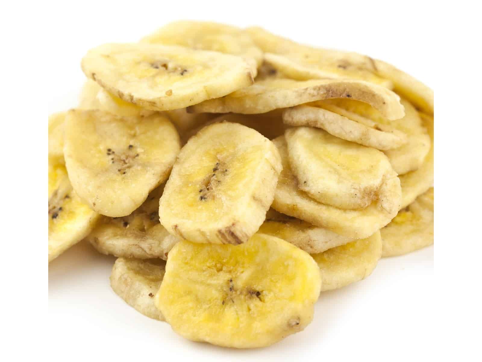 Banana Chips