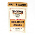 Old School Chocolate Chip Cookie mix - 16 oz