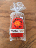 Bread - Sliced sourdough sandwich, Loaf 1 count - LOCAL
