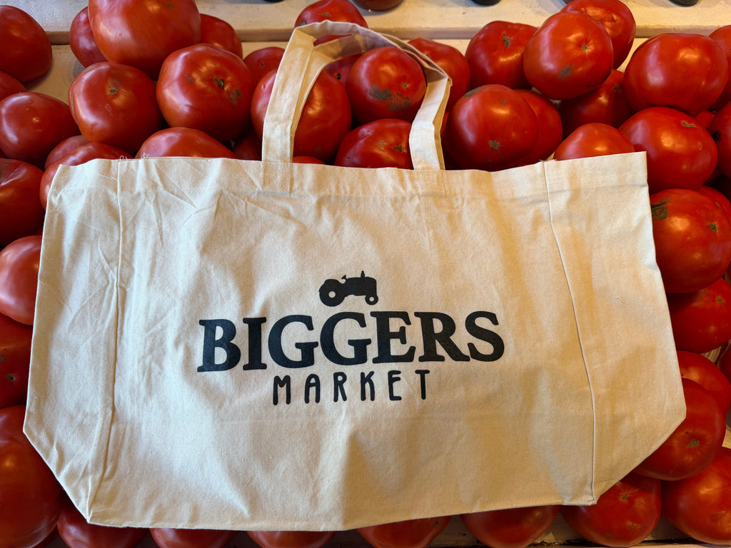 Biggers Market Tote