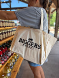 Biggers Market Tote