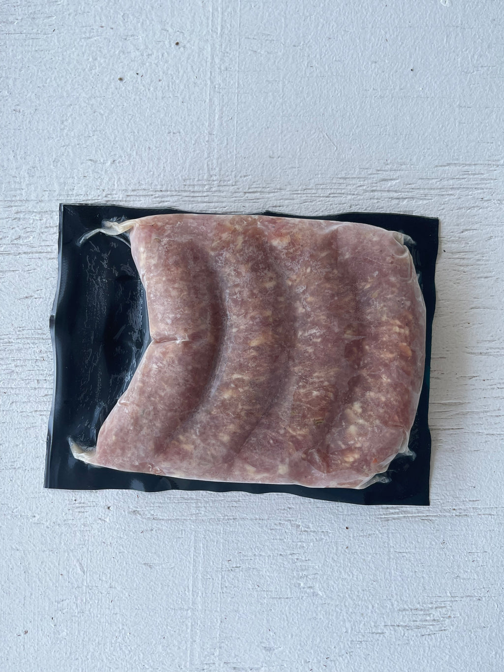 Chicken sausage links W/ FENNEL - LOCAL