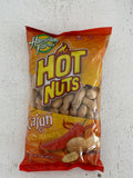 Peanuts- Cajun Roasted - 10 oz.
