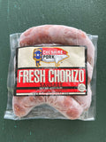 Cheshire pork - Fresh Chorizo 16 oz