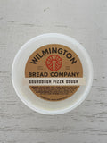 Wilmington Bread Sourdough Pizza Dough - 10 oz - LOCAL
