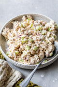 Chicken Salad (serves 1-2)
