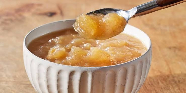 Applesauce- 16 oz.