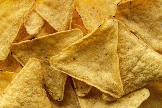 Tortilla Chips- 12 oz.