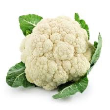 Cauliflower- 1 head