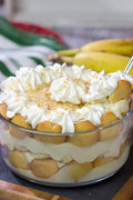 Banana Pudding (serves 1-2)