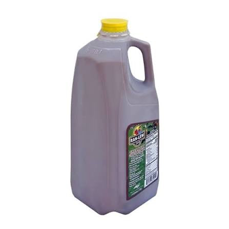 Milk- Chocolate Whole (half gallon)- LOCAL