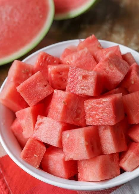 Watermelon- Cut- 48 oz.