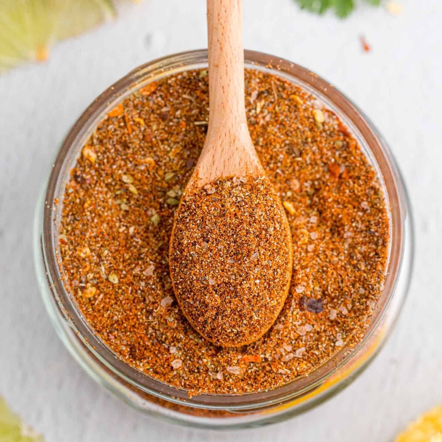 Seasoning- Taco- 6 oz.