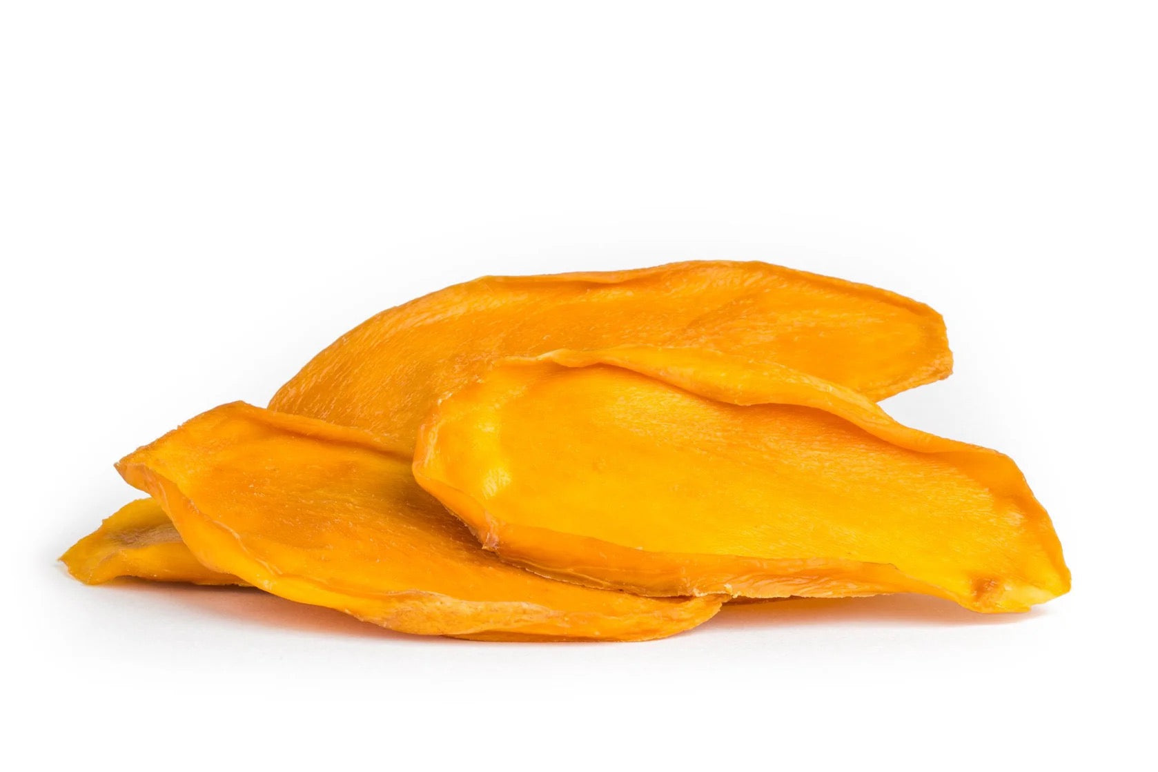 Mango- Dried- 6 oz.