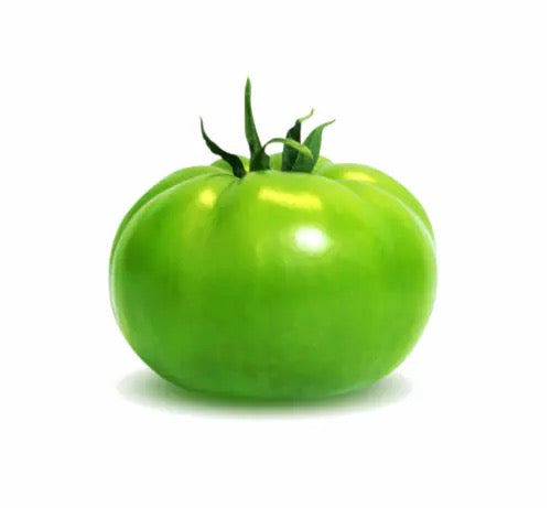 Tomatoes- Green - 1 count – Biggers Market