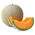 Melon- Cantaloupe- 1 count