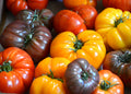 Tomato - Heirloom