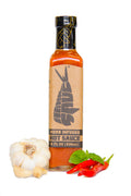 Hank Sauce - Herb Infused